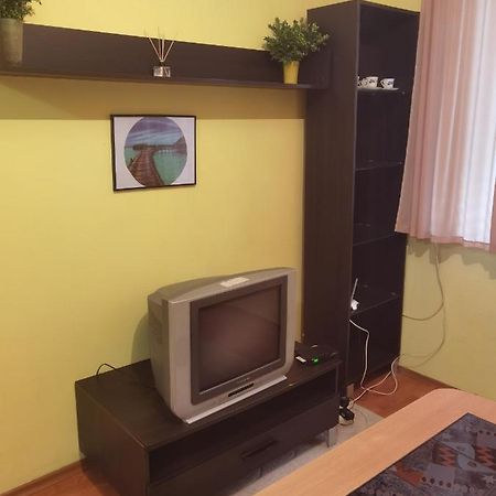 Гарсониера Ул"Света Троица" 174 Stara Sagora Exterior foto