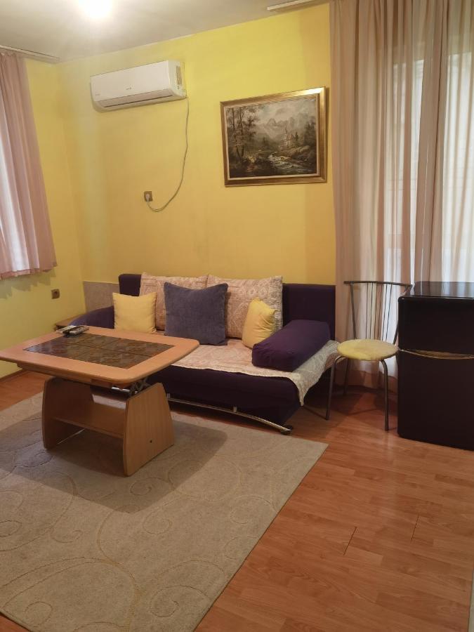 Гарсониера Ул"Света Троица" 174 Stara Sagora Exterior foto