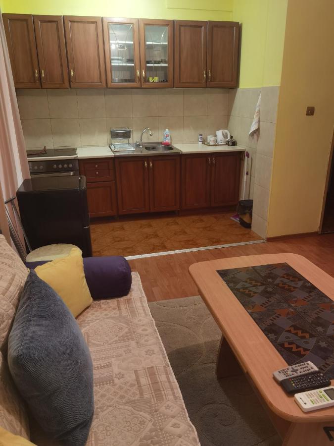 Гарсониера Ул"Света Троица" 174 Stara Sagora Exterior foto