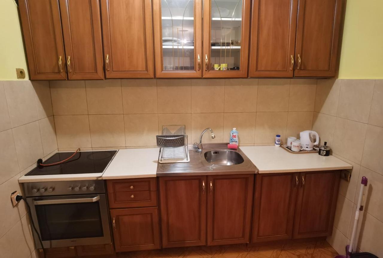 Гарсониера Ул"Света Троица" 174 Stara Sagora Exterior foto