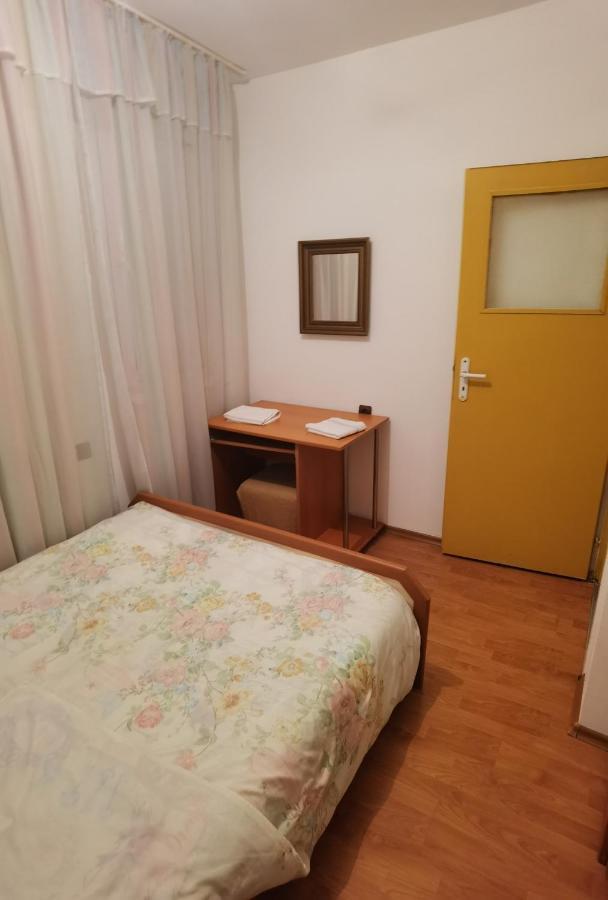 Гарсониера Ул"Света Троица" 174 Stara Sagora Exterior foto
